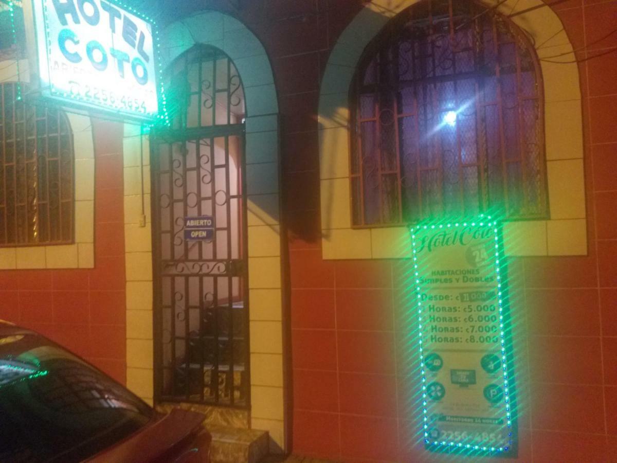 Gasthof Coto